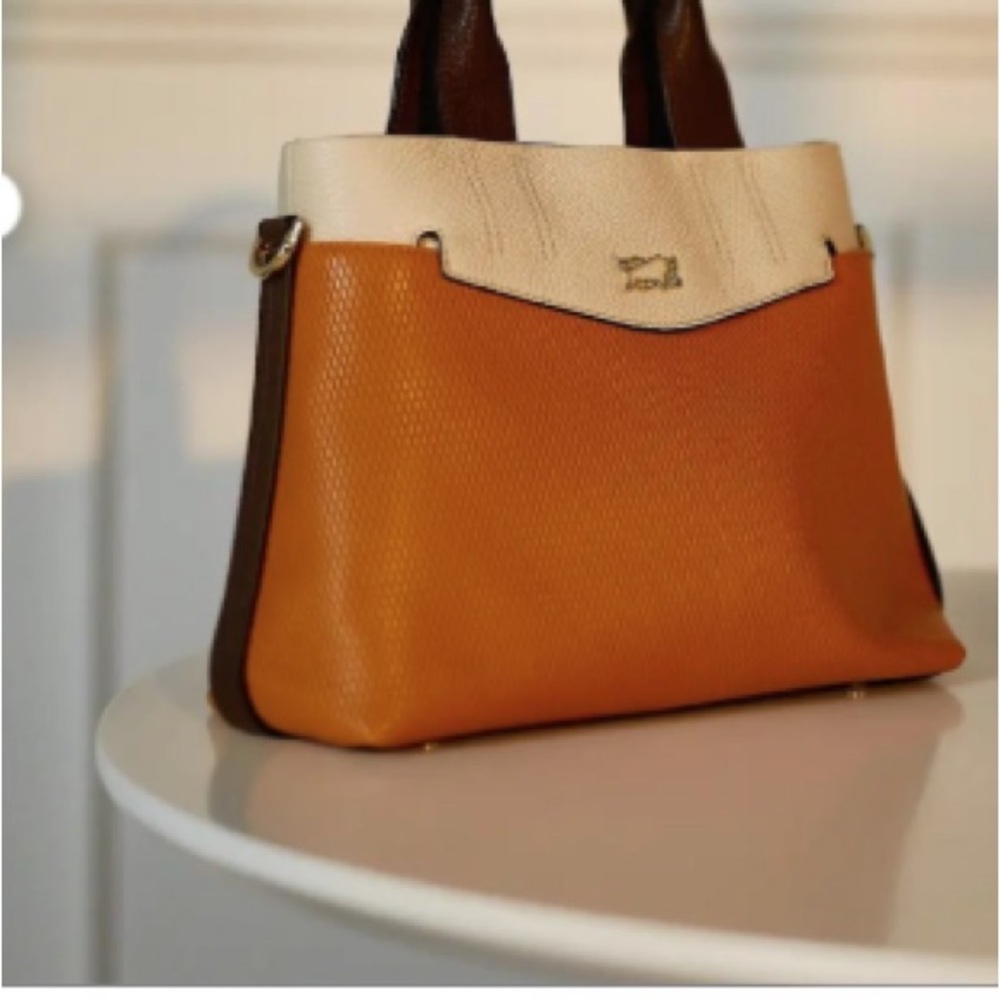ISO this Braun Büffel bag from 2022